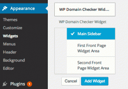 WP Domain Checker 3.4.0