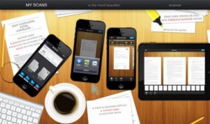 My Scans PRO 3.1.4 rus приложение android