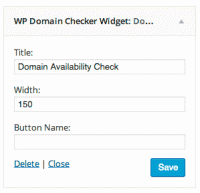 WP Domain Checker 3.4.0