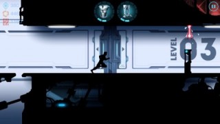 Vector 2 v.0.9.1 игра android