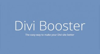 Divi Booster 2.2.5 плагин wordpress