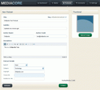 MediaCore 0.10.3 rus