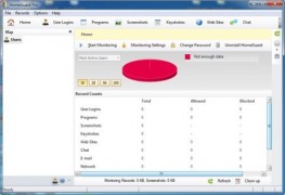 HomeGuard Pro 2.6.1 мониторинг активности пользователей