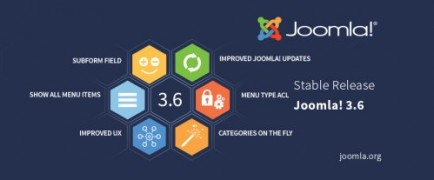 Joomla 3.6.0 Stable rus скрипт cms