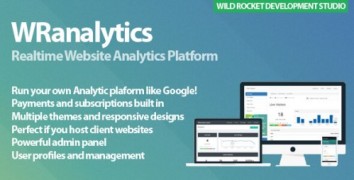 WRanalytics 1.0 скрипт анализа сайтов