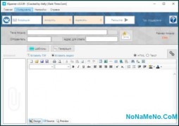 XSpamer 3.0.39 rus программа рассылки писем