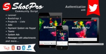 ShotPro 2.1 скрипт сообщества для дизайнеров
