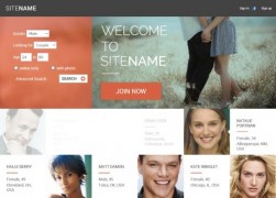 SkaDate 11.3.10600 скрипт сайта знакомств