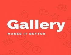 Balboa gallery Pro 1.5.4 галерея изображений Joomla