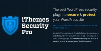 iThemes Security Pro 3.0.2 плагин защиты wordpress