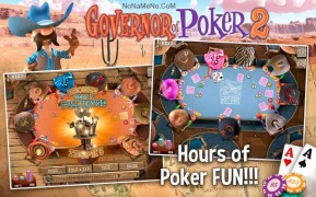 Governor of Poker 2 Premium v2.0.16 rus покер