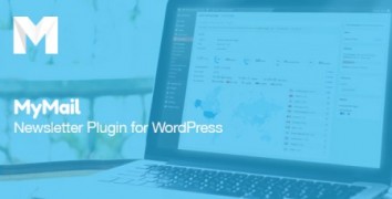 MyMail плагин рассылки wordpress