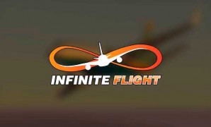 Infinite Flight Simulator 15.10.0 авиа симулятор