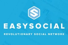 EasySocial Pro rus компонент социальной сети Joomla