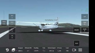 Infinite Flight Simulator 15.10.0
