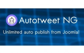AutoTweet NG Joocial кросспостинг компонент joomla