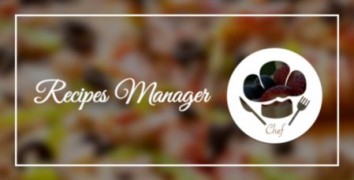 Le Chef плагин рецепты wordpress