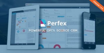Perfex CRM скрипт