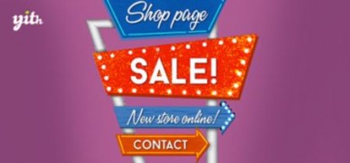 YITH WordPress Title Bar Effects плагин wordpress