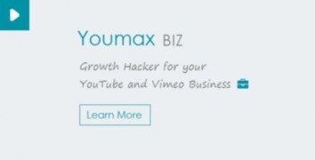 Youmax граббер видео с YouTube и Vimeo