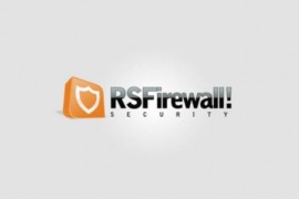 RSFirewall rus файрвол компонент Joomla