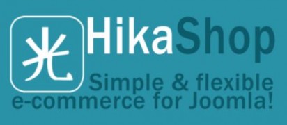 HikaShop business rus интернет магазин Joomla