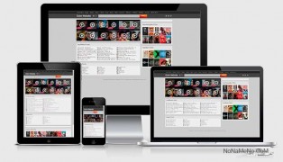 AGC Multi Search Engine 1.6 автосайт