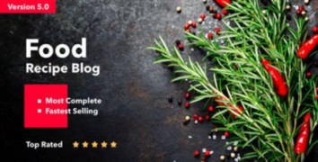 Neptune шаблон тема wordpress