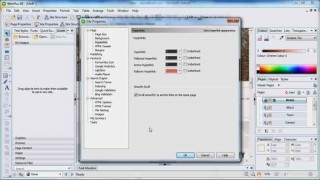 Serif WebPlus X8 16.0.3.30 rus Full программа создания сайтов