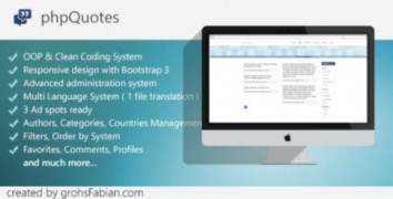 phpQuotes цитаты факты шутки