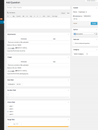 Sabai Discuss 1.3.26 плагин вопросов и ответов