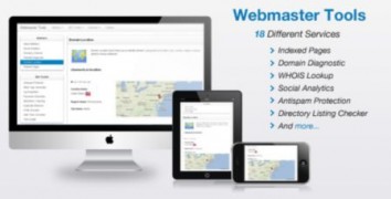 Webmaster Tools инструменты для Вебмастера