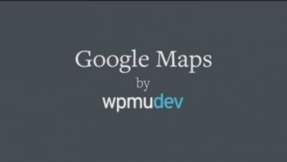 Google Maps плагин wordpress