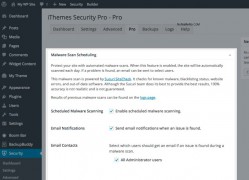 iThemes Security Pro 2.0.0