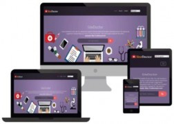 SiteDoctor rus скрипт доктор сайта