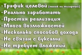 Курс Traffic Tube Арбитраж трафика