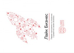 Книга Workbook Like business 5.1