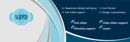 Slider WebDorado компонент слайдер Joomla