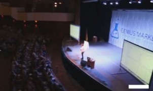 Лид магнит Олесь Тимофеев Серия бесплатных мастер-классов