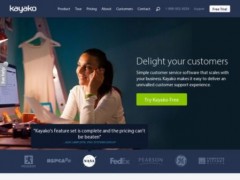 Kayako Fusion rus скрипт онлайн поддержки