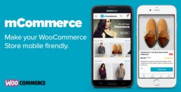 mCommerce плагин wordpress