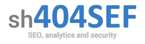 sh404SEF rus управление ссылками SEO оптимизация компонент joomla