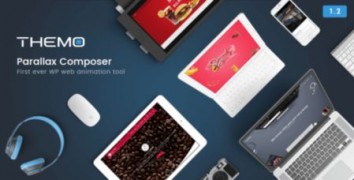 Themo шаблон тема wordpress