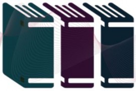 myLibrary скрипт управления библиотекой книг