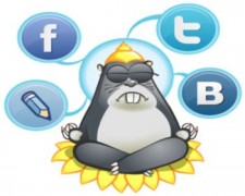 Social Crossposting компонент кросспостинга joomla