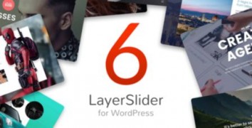 LayerSlider плагин слайдера wordpress