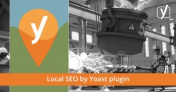Yoast Local SEO плагин wordpress