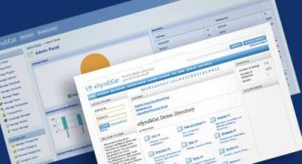 eSyndiCat скрипт бизнес каталога
