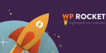 WP Rocket rus плагин ускорения сайта wordpress
