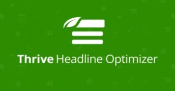 Thrive Headline Optimizer плагин заголовков wordpress